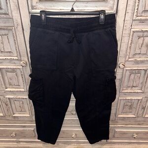 Fabletics cargo joggers